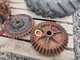 Hay and forage machines-Welger