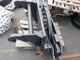 Hose clamps, hydraulic valves and components-Muu merkki