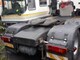 Tractor Units-Volvo