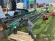 Fertilizer application-Pameco