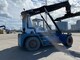 Container handlers-Sisu