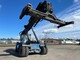 Container handlers-Sisu