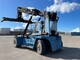 Container handlers-Sisu