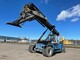 Container handlers-Sisu