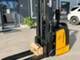 Forklift trucks-Hyundai