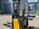 Forklift trucks-Hyundai