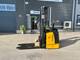 Forklift trucks-Hyundai