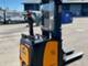 Forklift trucks-Hyundai