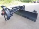 Road and snow machines-Uukuniemen metalli