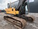 Excavators-Volvo