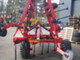 Tillage machines-VM