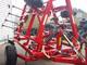 Tillage machines-VM