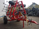 Tillage machines-VM