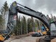 Excavators-Volvo