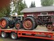 Tractors-Fordson