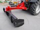 Road and snow machines-Muu merkki