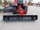 Road and snow machines-Muu merkki