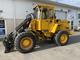 Loaders-Volvo