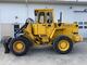 Loaders-Volvo