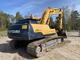 Excavators-Hyundai