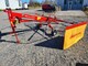 Heinäkoneet ja säilörehukoneet-Mesko-rol