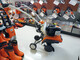 Other groundscare machinery-Stihl