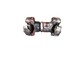 Equipment and spare parts for forest machinery-Muu merkki