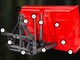 Spare parts for agriculture machinery-Krpan