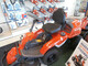 Mowers-Husqvarna