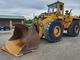Loaders-Hanomag
