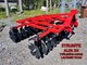 Tillage machines-Strumyk