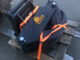 Equipment and spare parts for forest machinery-Muu merkki