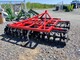 Tillage machines-Strumyk
