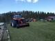 Self-propelled foragers-Harjun Konepaja