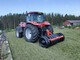 Self-propelled foragers-Harjun Konepaja
