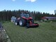 Self-propelled foragers-Harjun Konepaja