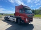 Trucks-Volvo