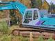 Kaivinkone-Kobelco