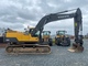 Excavators-Volvo