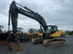 Excavators-Volvo
