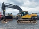 Excavators-Volvo