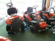 Mowers-Husqvarna