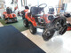Mowers-Husqvarna
