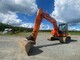 Excavators-Doosan