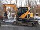 Excavators-Hyundai
