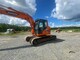 Excavators-Doosan