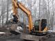 Excavators-Hyundai