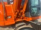 Excavators-Doosan