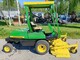 Mowers-John Deere