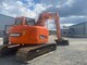 Excavators-Doosan